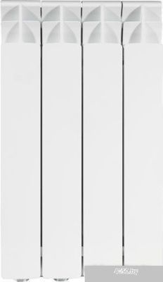 Fondital Calidor Super B4 500/100 V69003406 (6 секций)