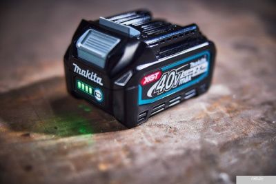 Makita BL4025 191B36-3 (40В/2.5 Ah)