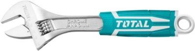 Ключ разводной Total THT101126