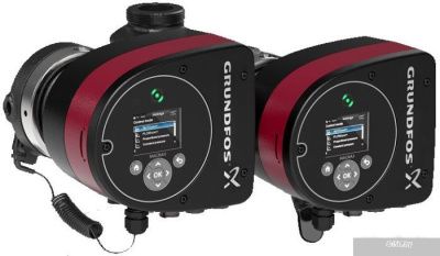 Насос Grundfos Magna3 D 32-100