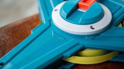 Рулетка Total TMT710506