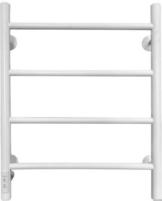 Ростела Виктория 50x60/4 (с диммером, белый левый)