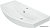 Умывальник Sanita Luxe Best 85 BST85SLWB01