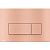 Alcaplast Thin M57-RG-M (red gold-мат)