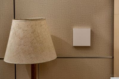 Aqara Smart Wall Switch H1 (одноклавишный, без нейтрали)