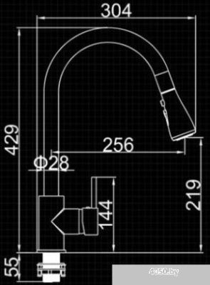 Ledeme L6155