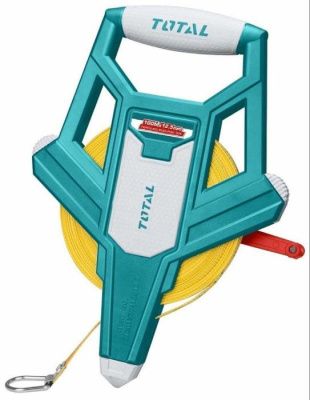 Рулетка Total TMTF121006