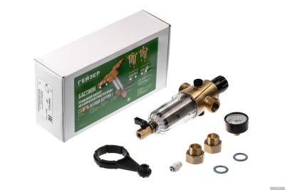 Гейзер Бастион 7508075233