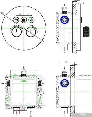 Maxonor PL8199-9