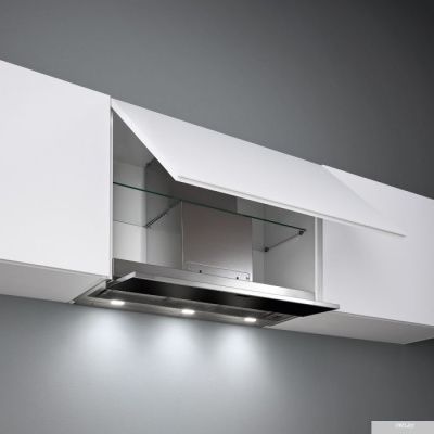 Falmec Move Design 60 800 м3/ч (черный)