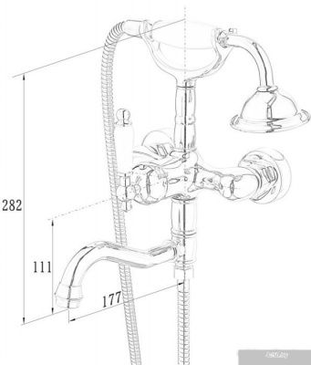 Hansen H30077-D