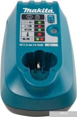 Makita DC10WA (7.2-12В)