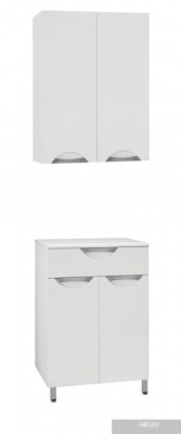 Style Line Тумба Жасмин 60 1 ящик