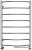 Полотенцесушитель TERMINUS Классик П8 500x800 нп