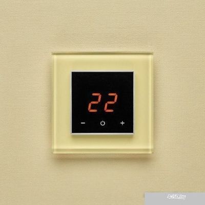 Терморегулятор DeLUMO Orto (1014 классический бежевый)