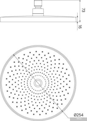 IDDIS Optima Home OPH25BPi64
