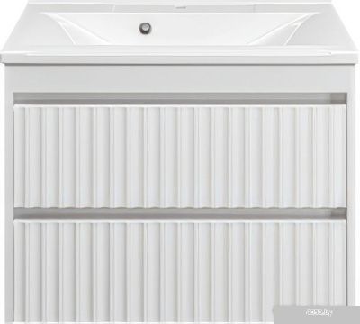 Brevita Тумба под умывальник Balaton 75 BAL-06075-01-01П2Я