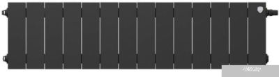 Royal Thermo PianoForte 200 Noir Sable VDR (14 секций)