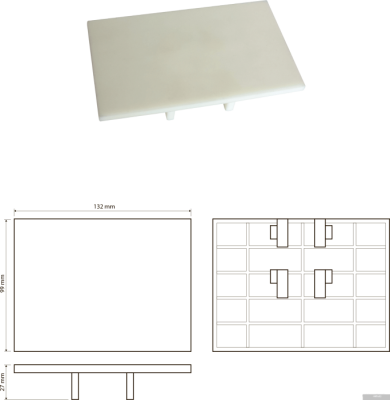 Bemeta Via 131567032