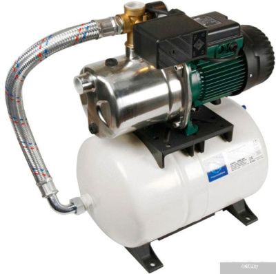 Насос DAB AQUAJET-INOX 92 M-G