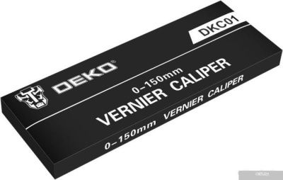 Deko DKC01