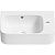 Lavinia Boho Bathroom Sink Slim 33311061