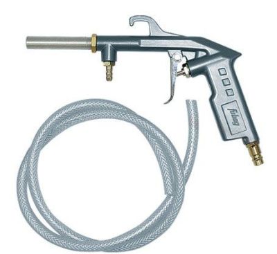 Пистолет пескоструйный  Fubag 110116