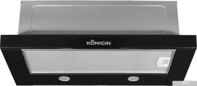 Konigin Rebus 60 (черный)