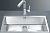 Кухонная мойка Smeg VQ72-2