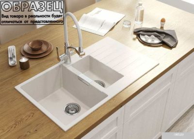 Tolero TL-860 (саванна)