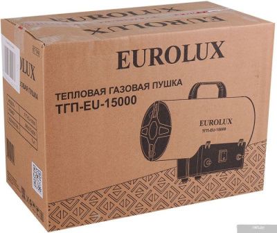 Eurolux ТГП-EU-15000