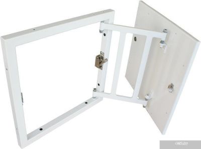 Люк Alkraft Инженер (60x100 см)
