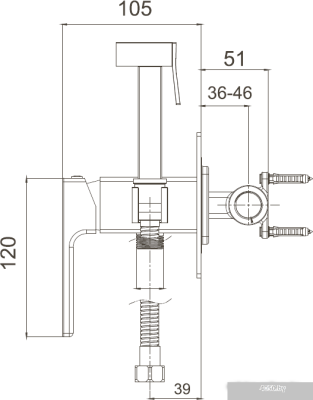 Gappo G7218