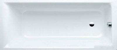 Ванна Kaldewei Puro 653 180x80 [256300013001]