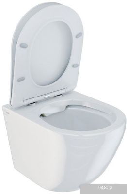 Унитаз IDDIS Blanco BLARDSEi25
