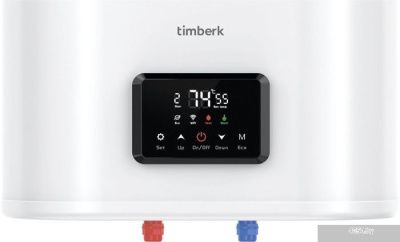 Timberk Home Intellect T-WSS80-N72-V-WF