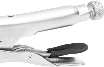 Зажим Total THT191005